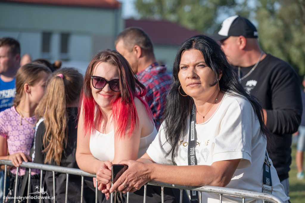 Koncert BRYSKA na Young Brześć Festiwal 2023
