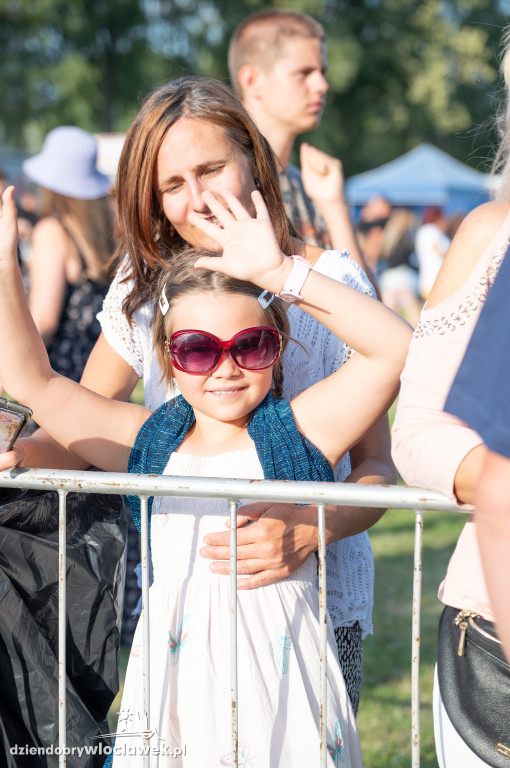 Koncert BRYSKA na Young Brześć Festiwal 2023