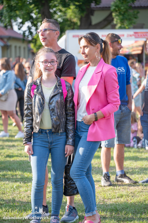 Koncert BRYSKA na Young Brześć Festiwal 2023