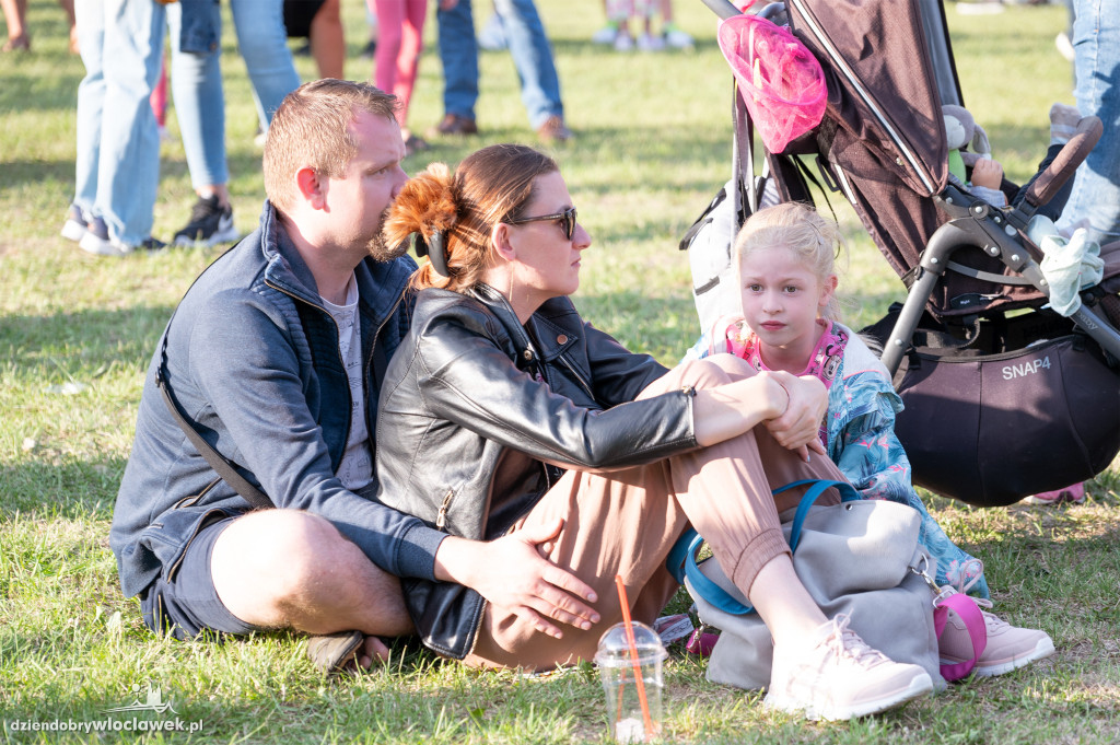 Koncert BRYSKA na Young Brześć Festiwal 2023
