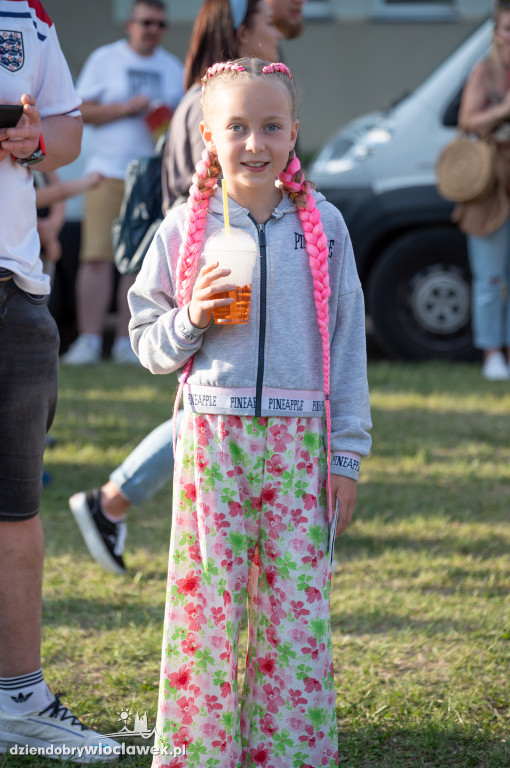 Koncert BRYSKA na Young Brześć Festiwal 2023