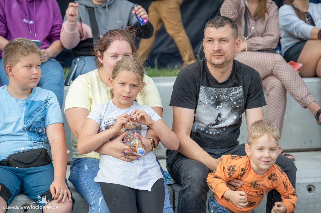 Koncert BRYSKA na Young Brześć Festiwal 2023