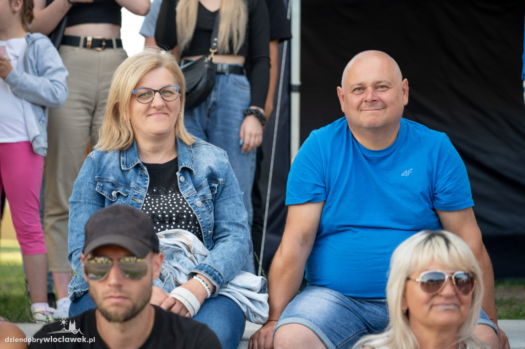 Koncert BRYSKA na Young Brześć Festiwal 2023