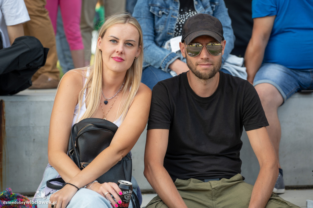 Koncert BRYSKA na Young Brześć Festiwal 2023