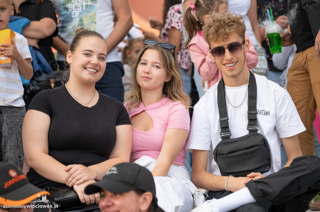 Koncert BRYSKA na Young Brześć Festiwal 2023