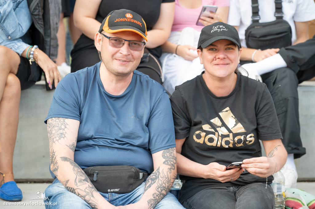 Koncert BRYSKA na Young Brześć Festiwal 2023