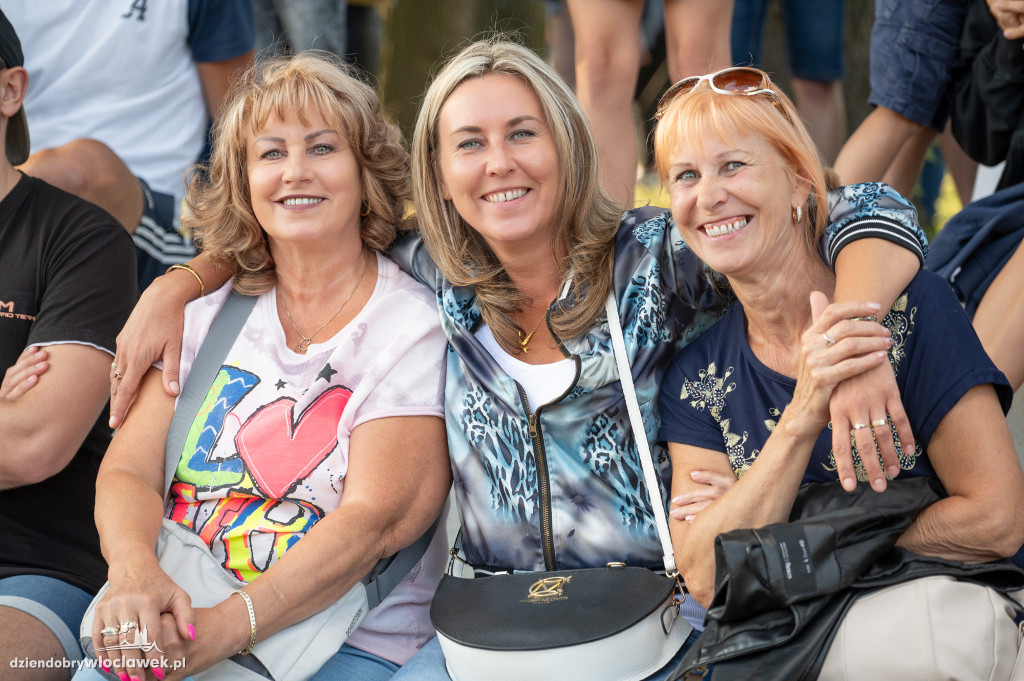 Koncert BRYSKA na Young Brześć Festiwal 2023