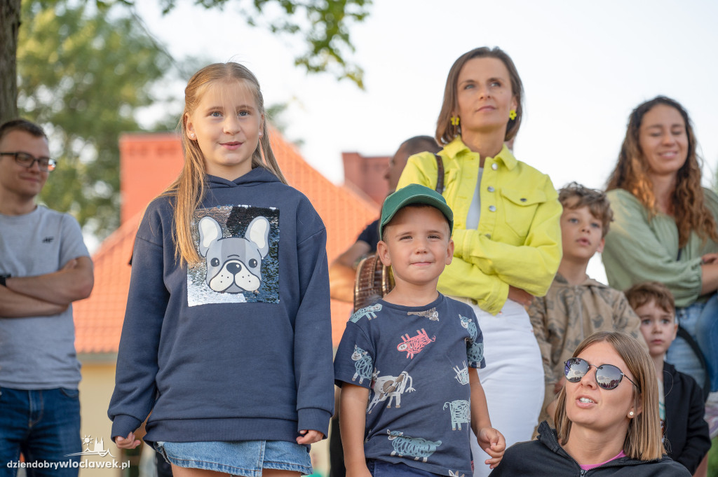 Koncert BRYSKA na Young Brześć Festiwal 2023