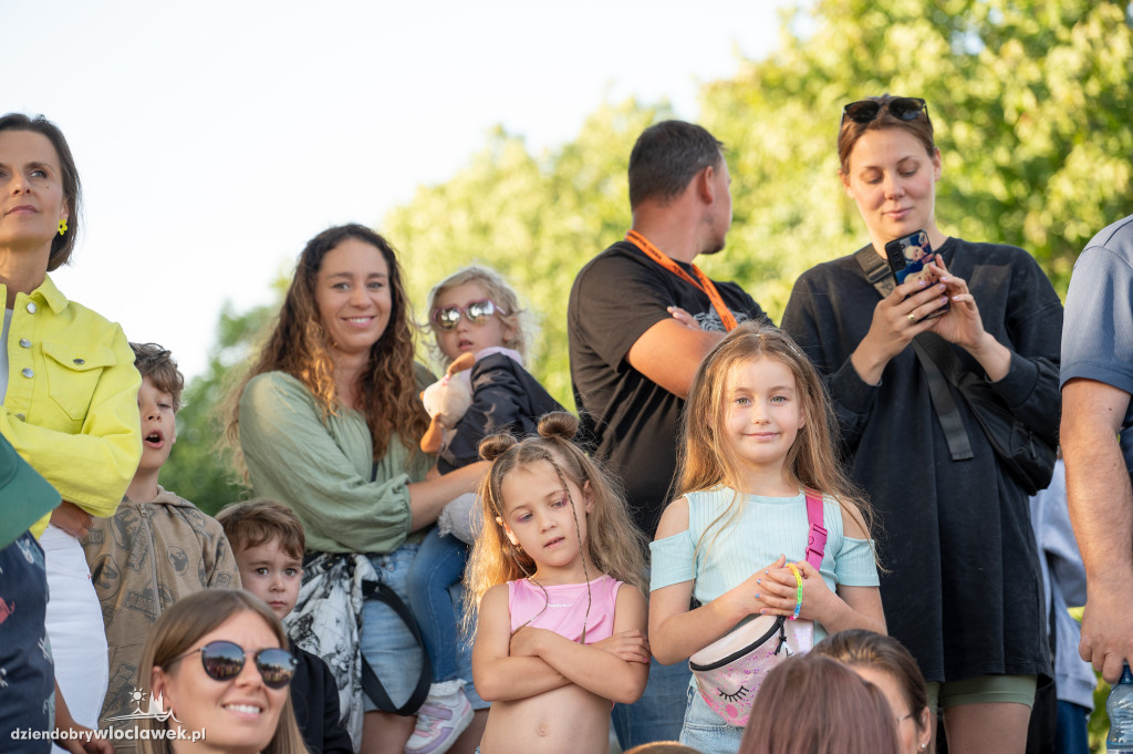 Koncert BRYSKA na Young Brześć Festiwal 2023