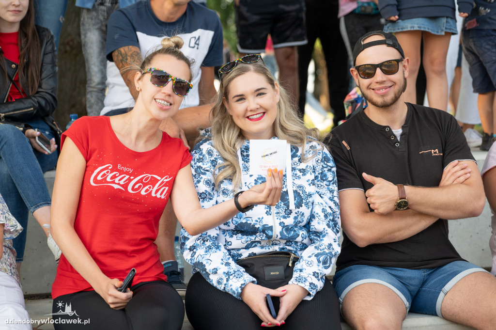 Koncert BRYSKA na Young Brześć Festiwal 2023