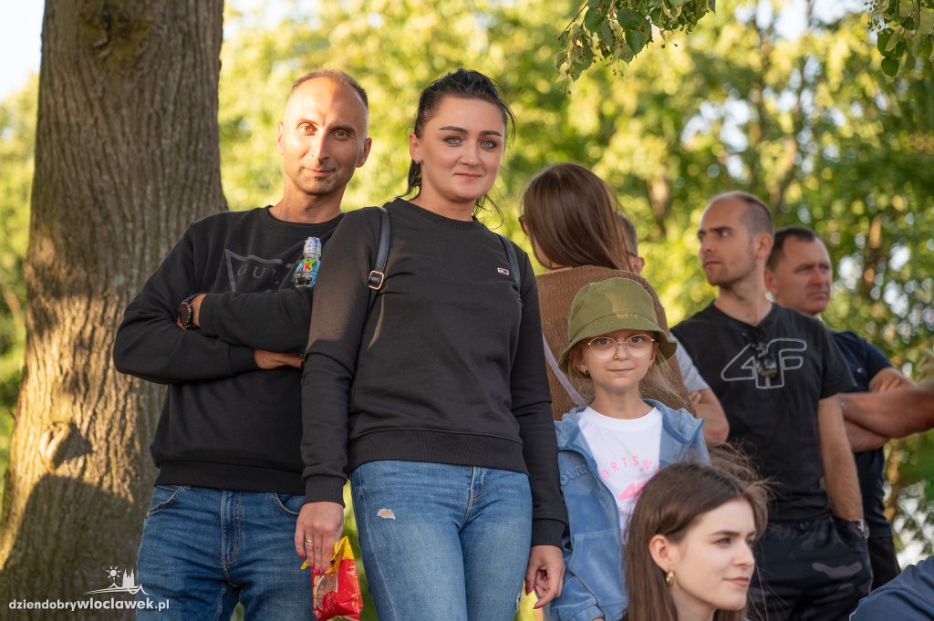 Koncert BRYSKA na Young Brześć Festiwal 2023