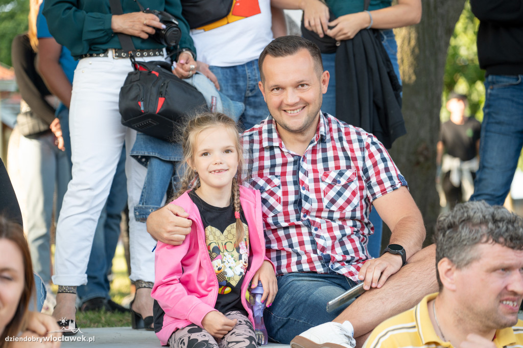 Koncert BRYSKA na Young Brześć Festiwal 2023