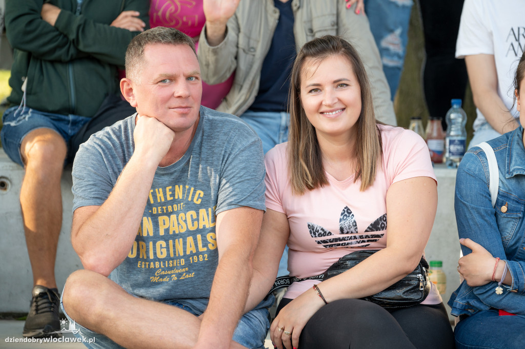 Koncert BRYSKA na Young Brześć Festiwal 2023