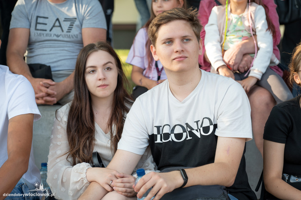 Koncert BRYSKA na Young Brześć Festiwal 2023
