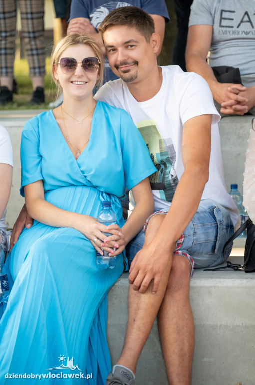 Koncert BRYSKA na Young Brześć Festiwal 2023