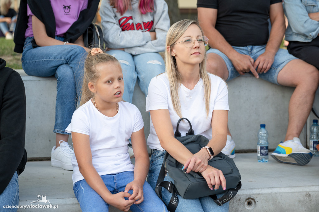 Koncert BRYSKA na Young Brześć Festiwal 2023