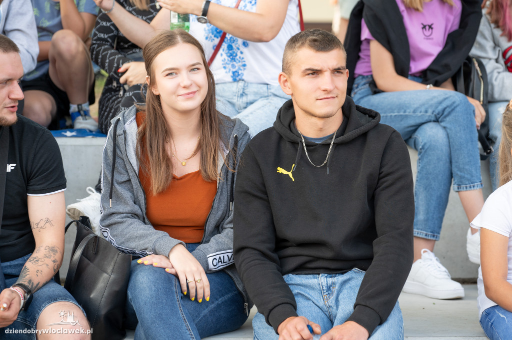 Koncert BRYSKA na Young Brześć Festiwal 2023