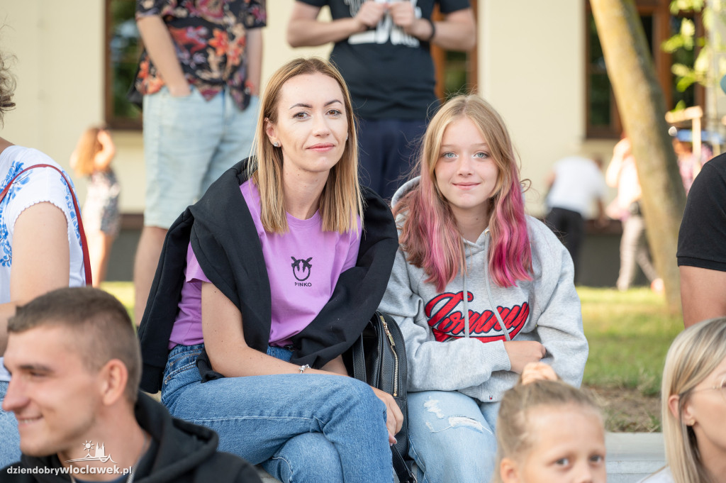 Koncert BRYSKA na Young Brześć Festiwal 2023