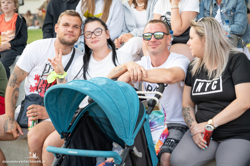 Koncert BRYSKA na Young Brześć Festiwal 2023