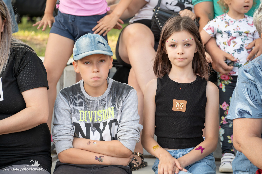 Koncert BRYSKA na Young Brześć Festiwal 2023