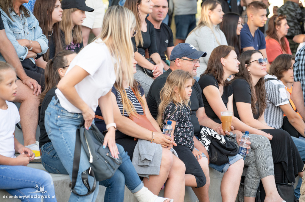 Koncert BRYSKA na Young Brześć Festiwal 2023