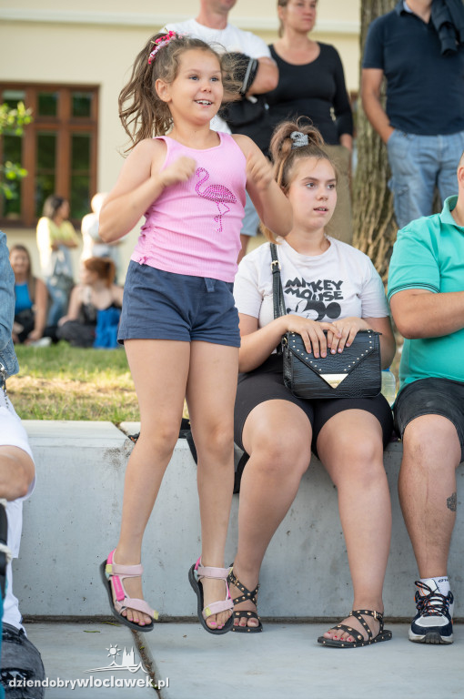 Koncert BRYSKA na Young Brześć Festiwal 2023