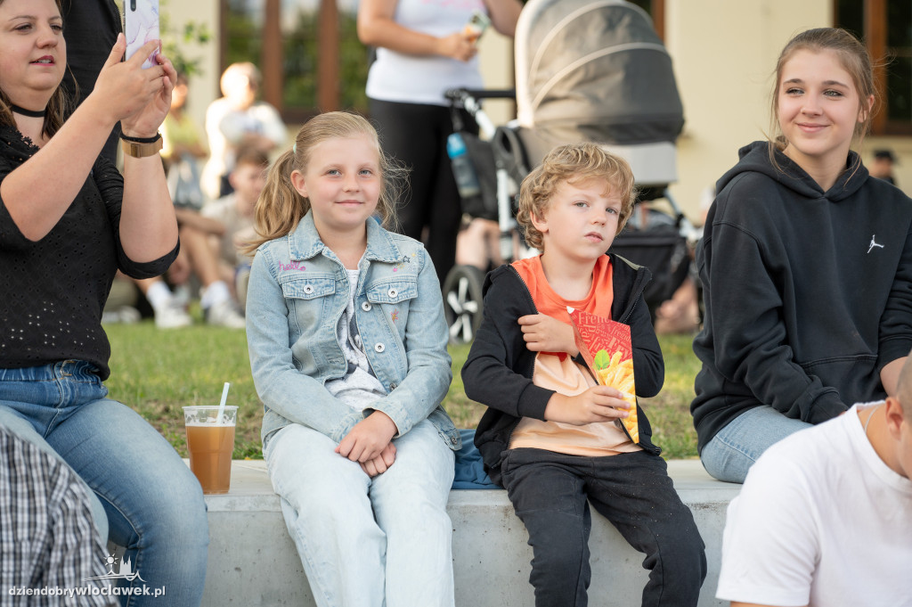 Koncert BRYSKA na Young Brześć Festiwal 2023
