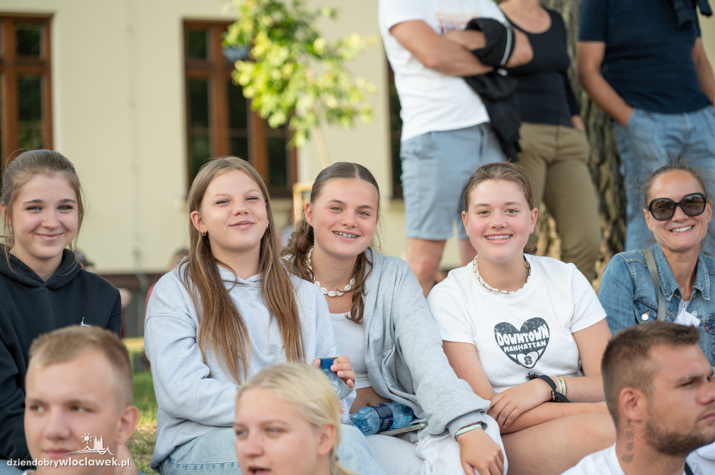 Koncert BRYSKA na Young Brześć Festiwal 2023