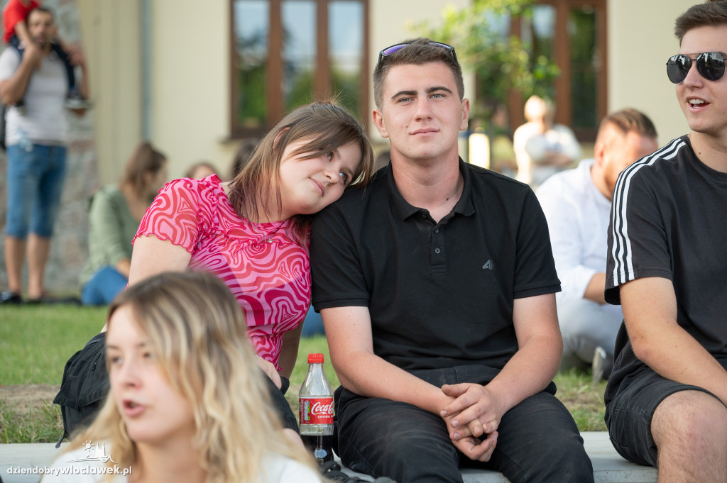 Koncert BRYSKA na Young Brześć Festiwal 2023