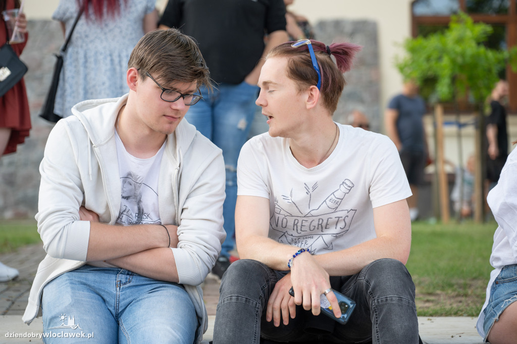 Koncert BRYSKA na Young Brześć Festiwal 2023