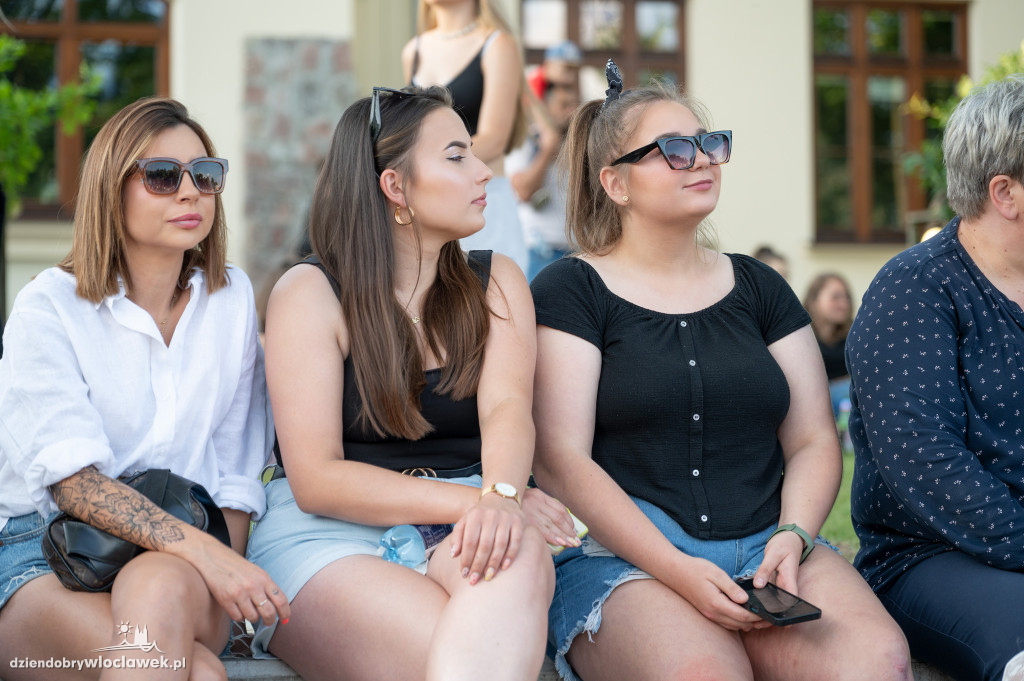 Koncert BRYSKA na Young Brześć Festiwal 2023