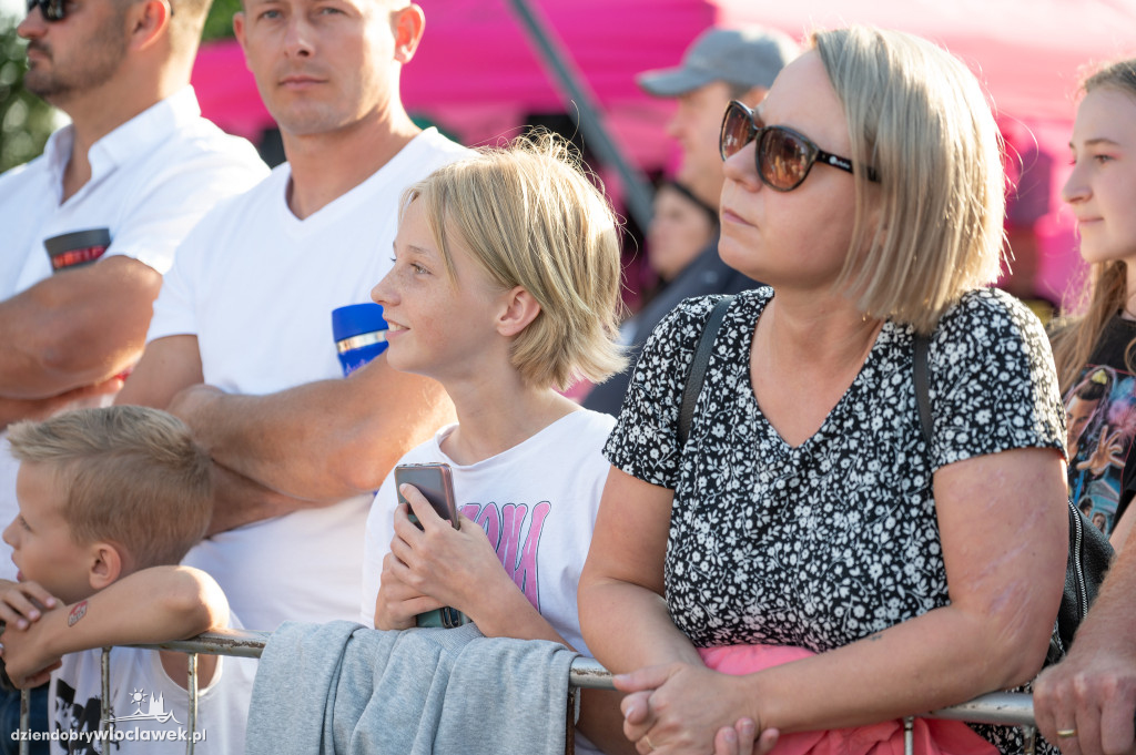 Koncert BRYSKA na Young Brześć Festiwal 2023