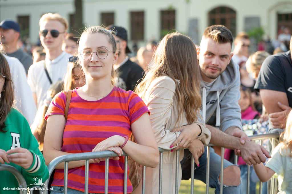 Koncert BRYSKA na Young Brześć Festiwal 2023