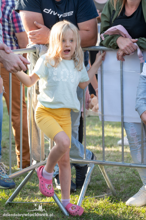 Koncert BRYSKA na Young Brześć Festiwal 2023