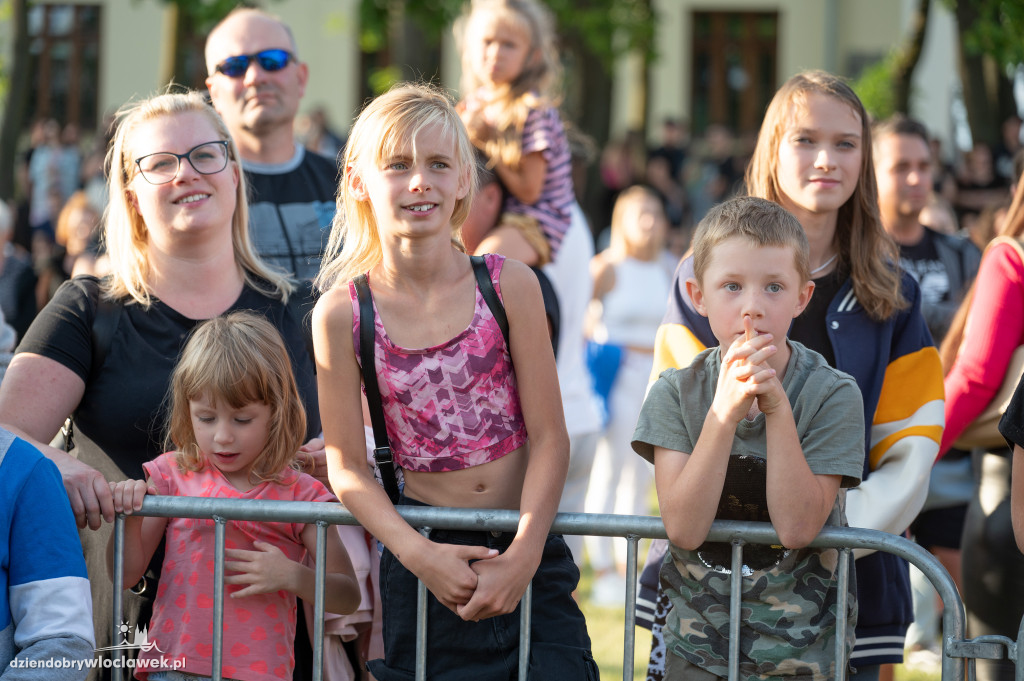 Koncert BRYSKA na Young Brześć Festiwal 2023