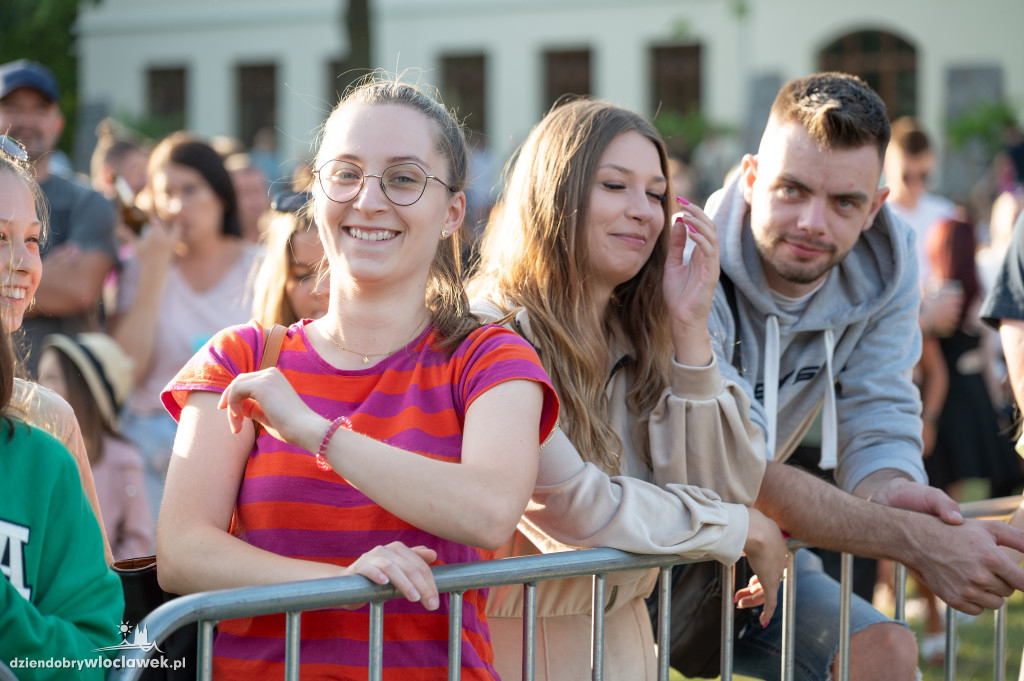 Koncert BRYSKA na Young Brześć Festiwal 2023