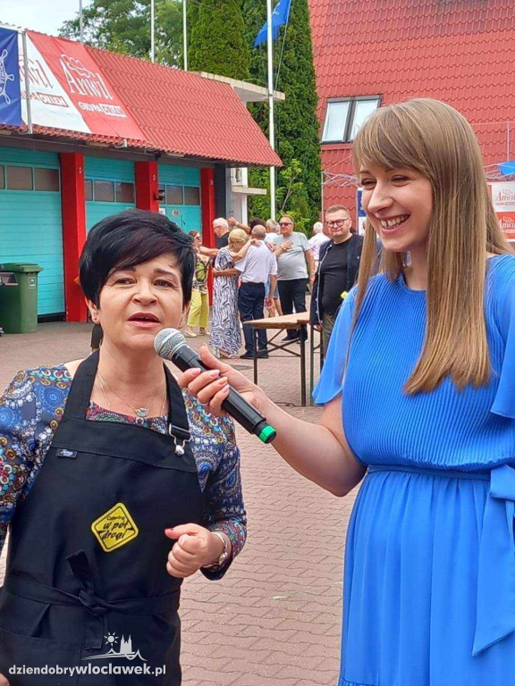Wiejskie Zmagania Seniorów 2023 na Kujawach