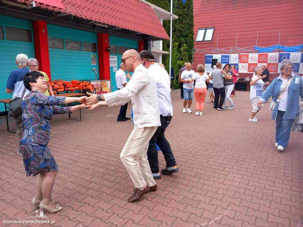 Wiejskie Zmagania Seniorów 2023 na Kujawach