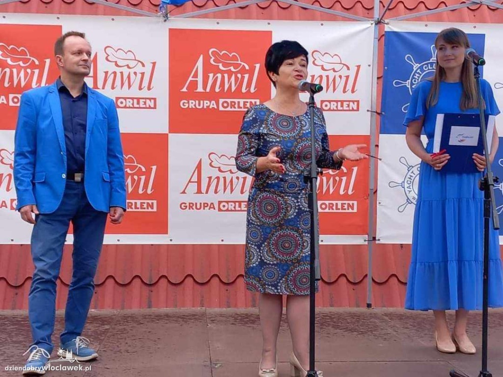Wiejskie Zmagania Seniorów 2023 na Kujawach