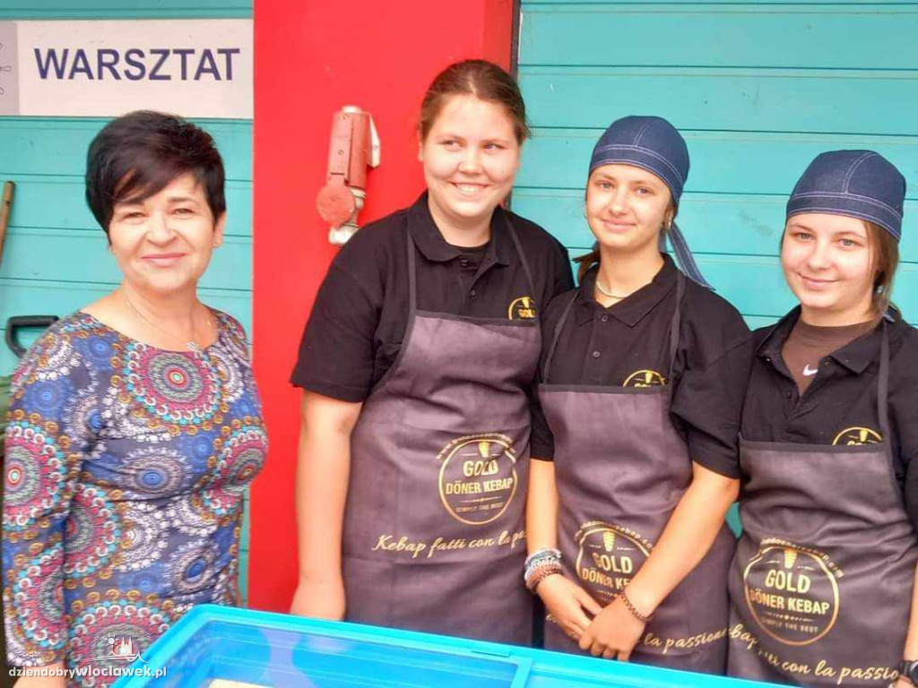 Wiejskie Zmagania Seniorów 2023 na Kujawach