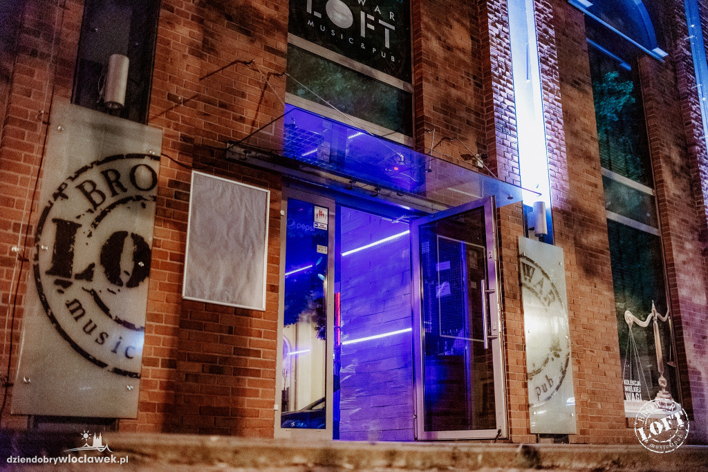 Impreza w Browar Loft & Music
