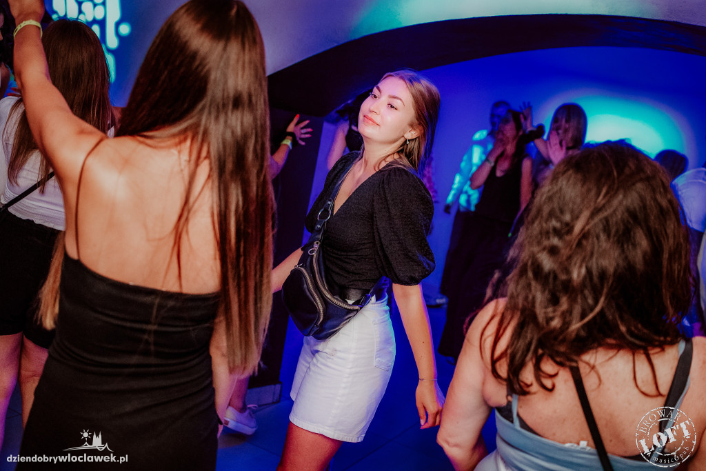 Impreza w Browar Loft & Music