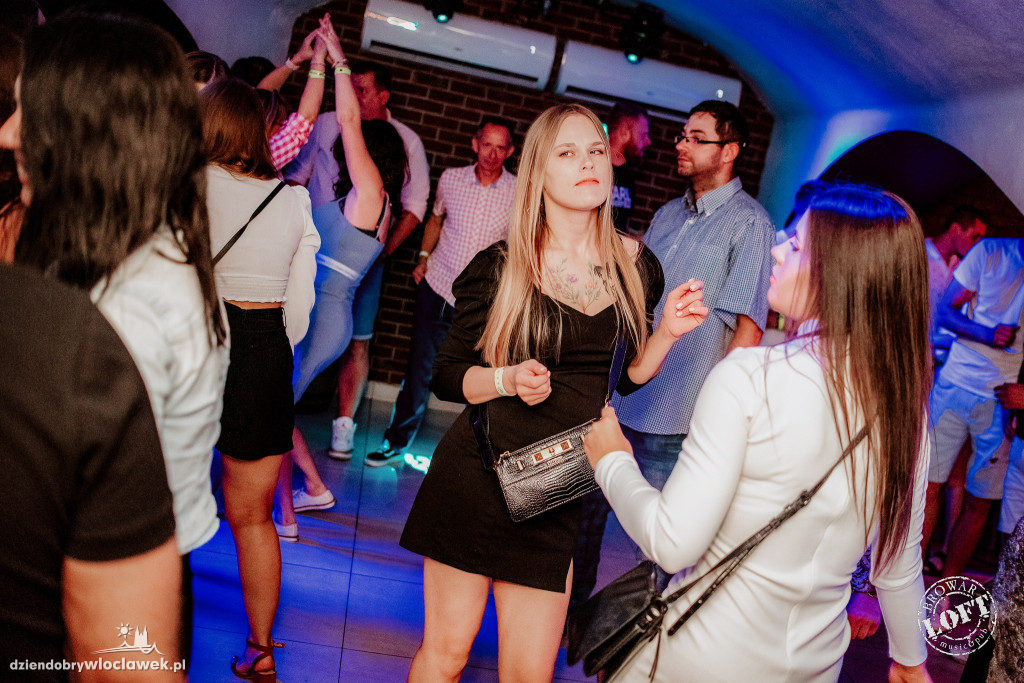 Impreza w Browar Loft & Music