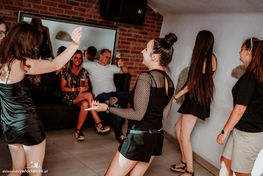 Impreza w Browar Loft & Music