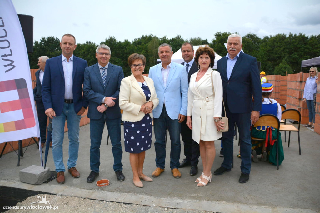 Powiat buduje dwie nowe 