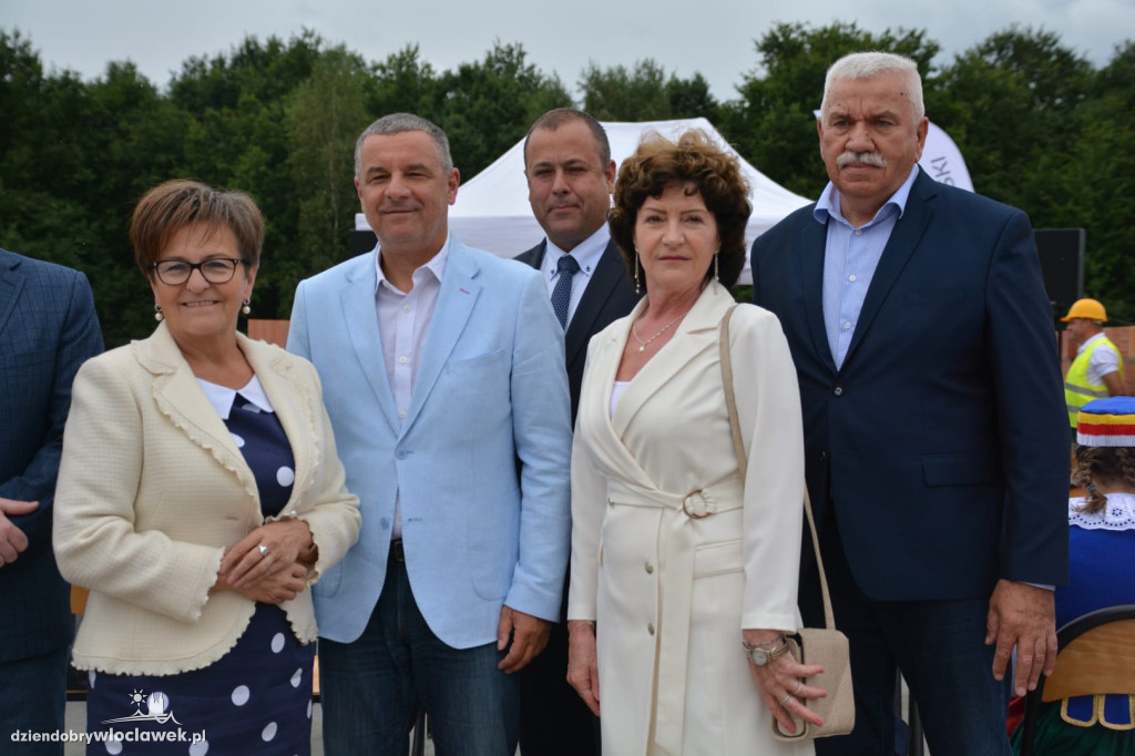 Powiat buduje dwie nowe 