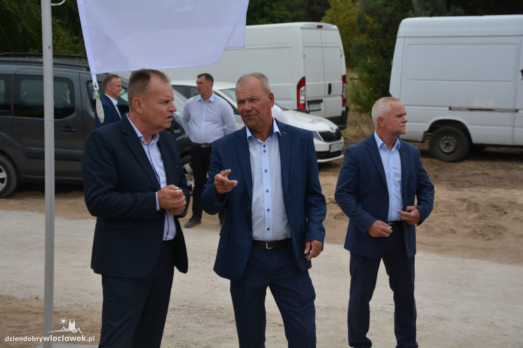 Powiat buduje dwie nowe 