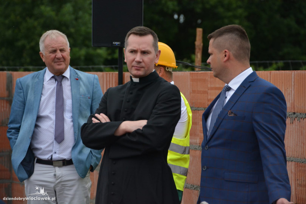 Powiat buduje dwie nowe 