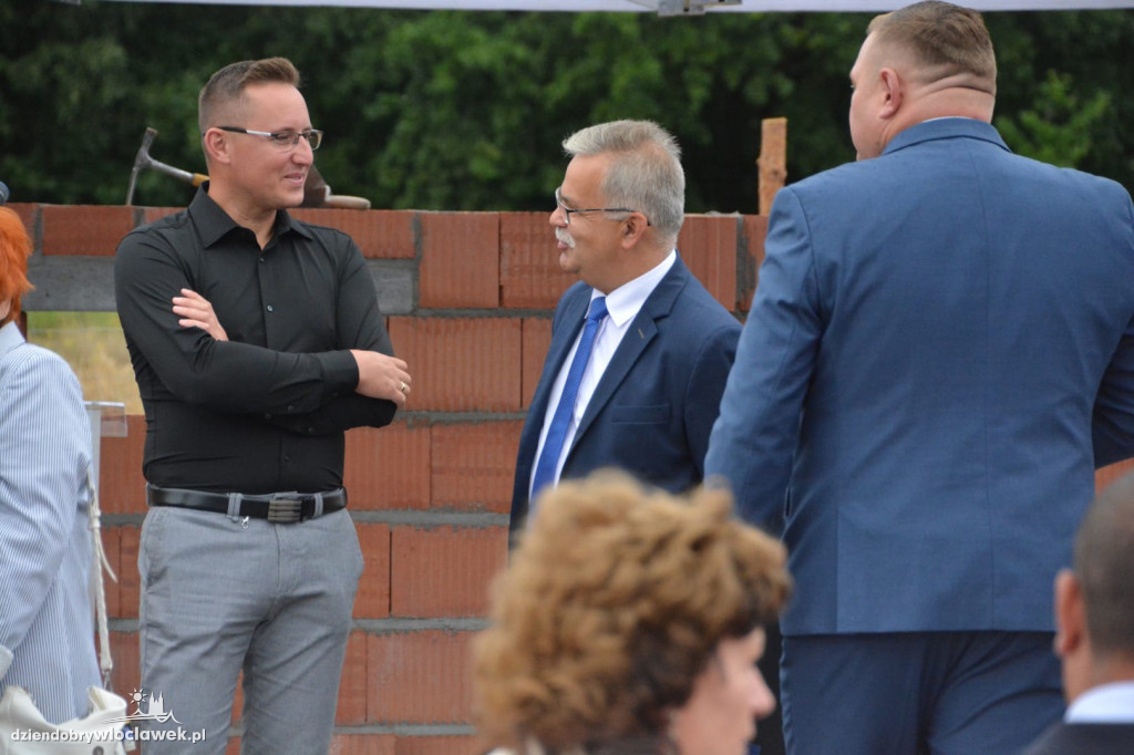Powiat buduje dwie nowe 