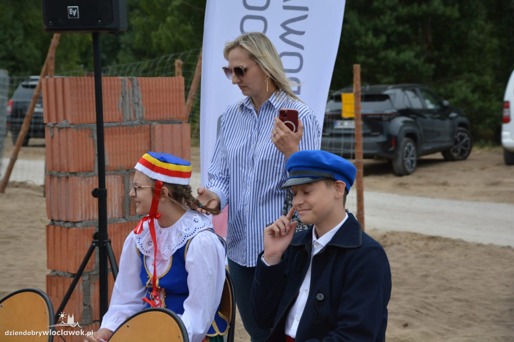 Powiat buduje dwie nowe 